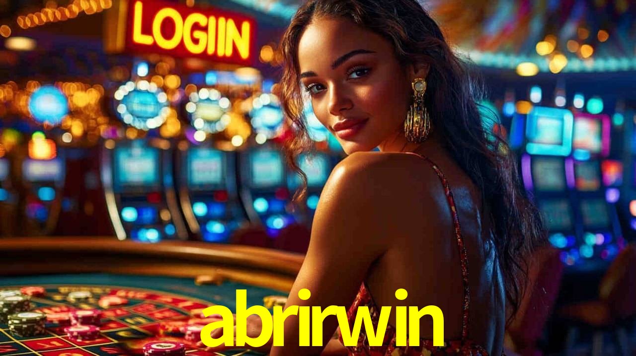 Live Casino abrirwin