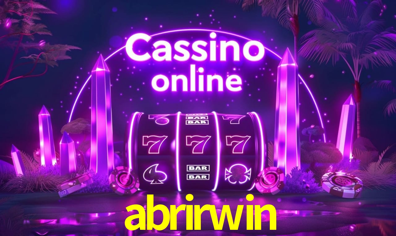 Account Benefits abrirwin