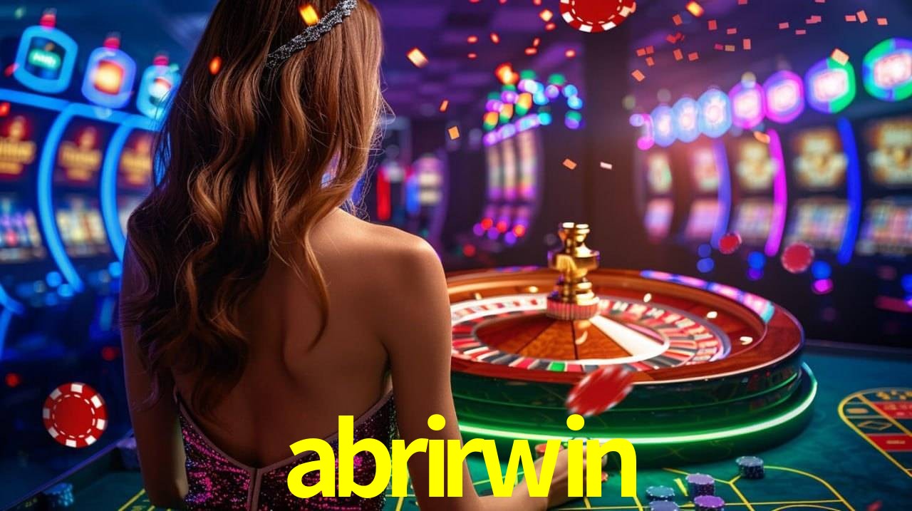abrirwin App Interface