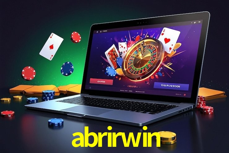 Responsive Design abrirwin