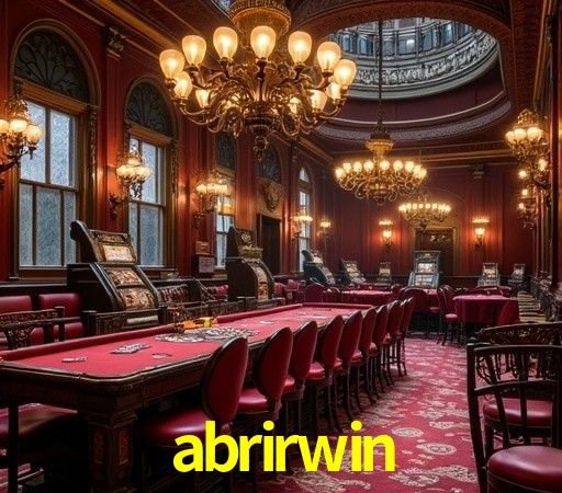 Platform Technology abrirwin